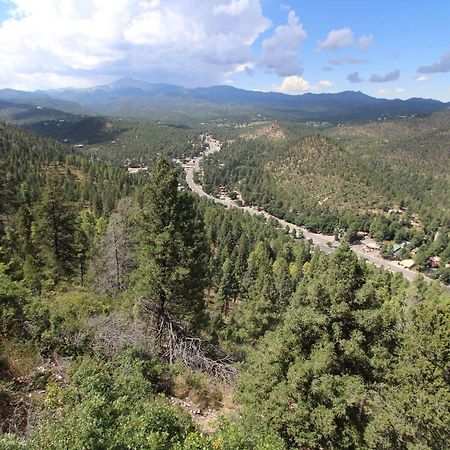 Crown Point Resort Ruidoso Exterior photo