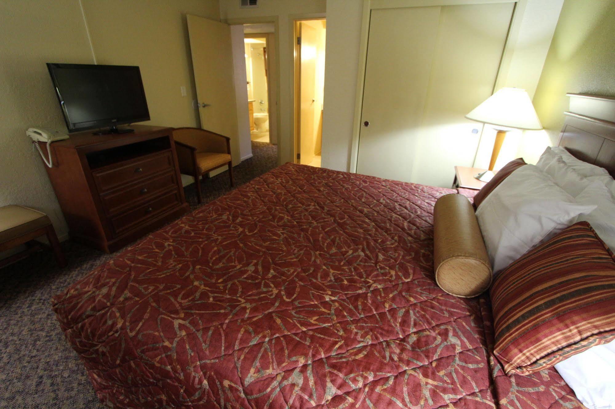 Crown Point Resort Ruidoso Exterior photo