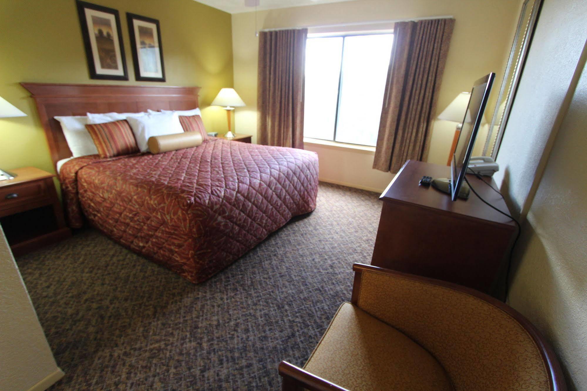 Crown Point Resort Ruidoso Exterior photo