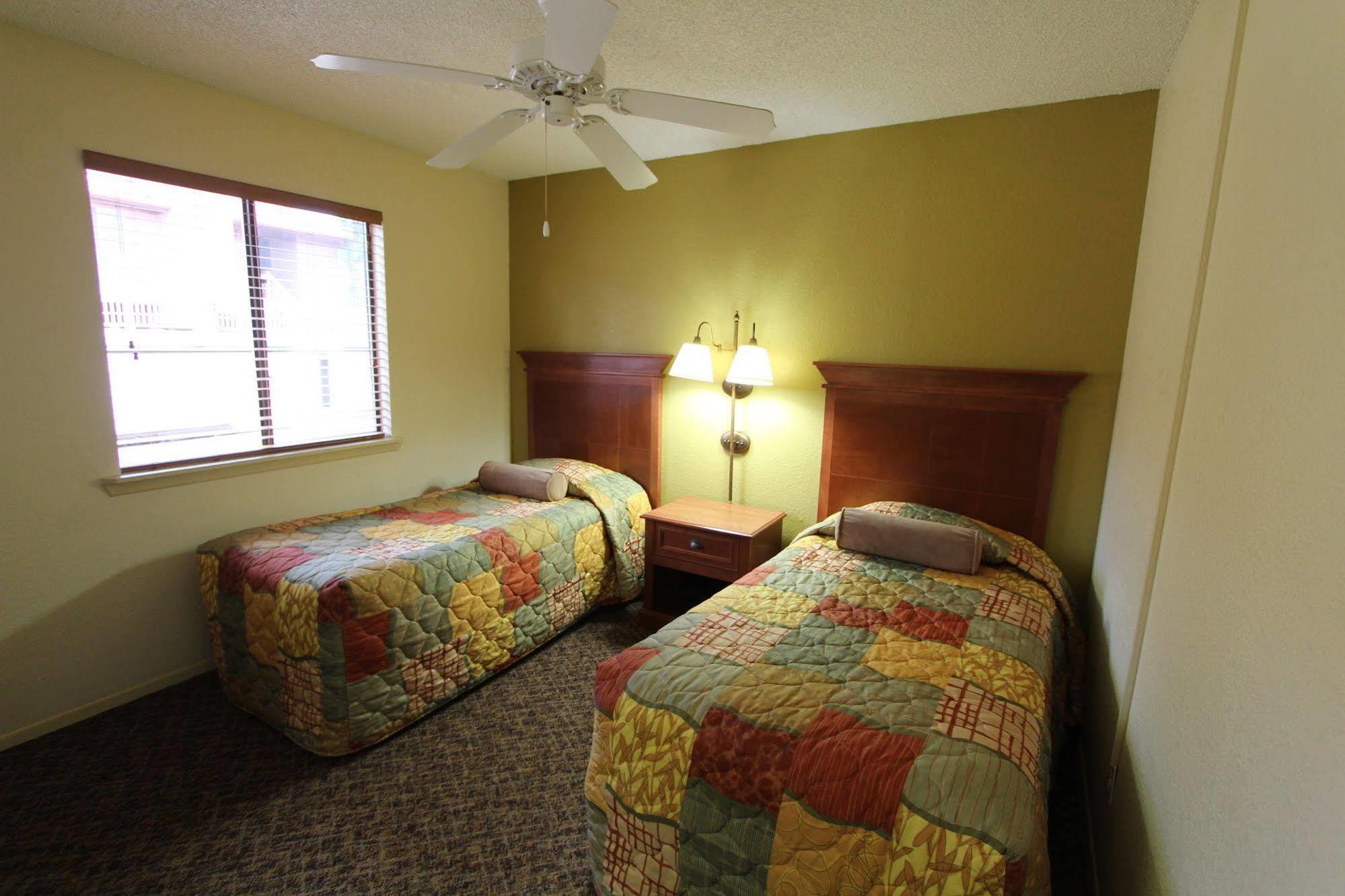 Crown Point Resort Ruidoso Exterior photo