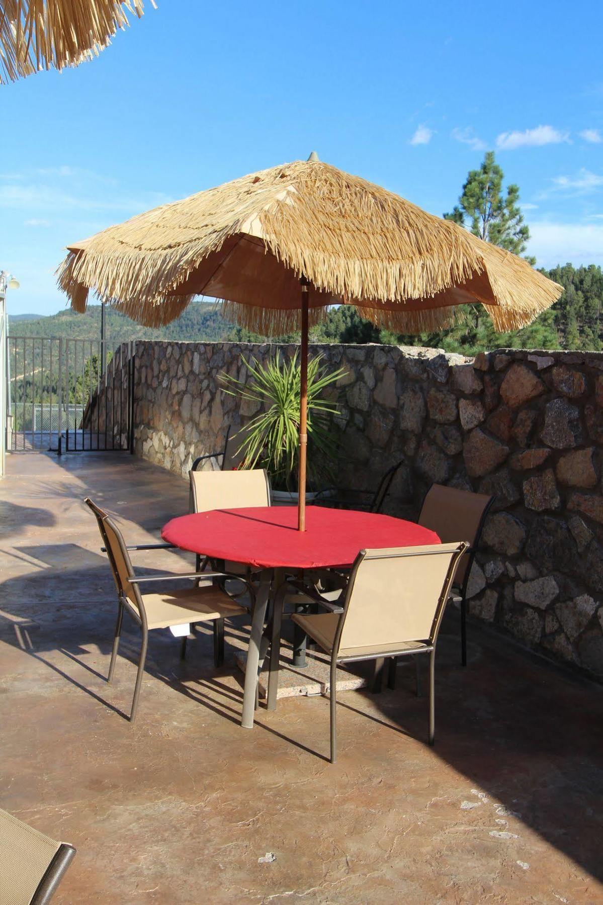 Crown Point Resort Ruidoso Exterior photo