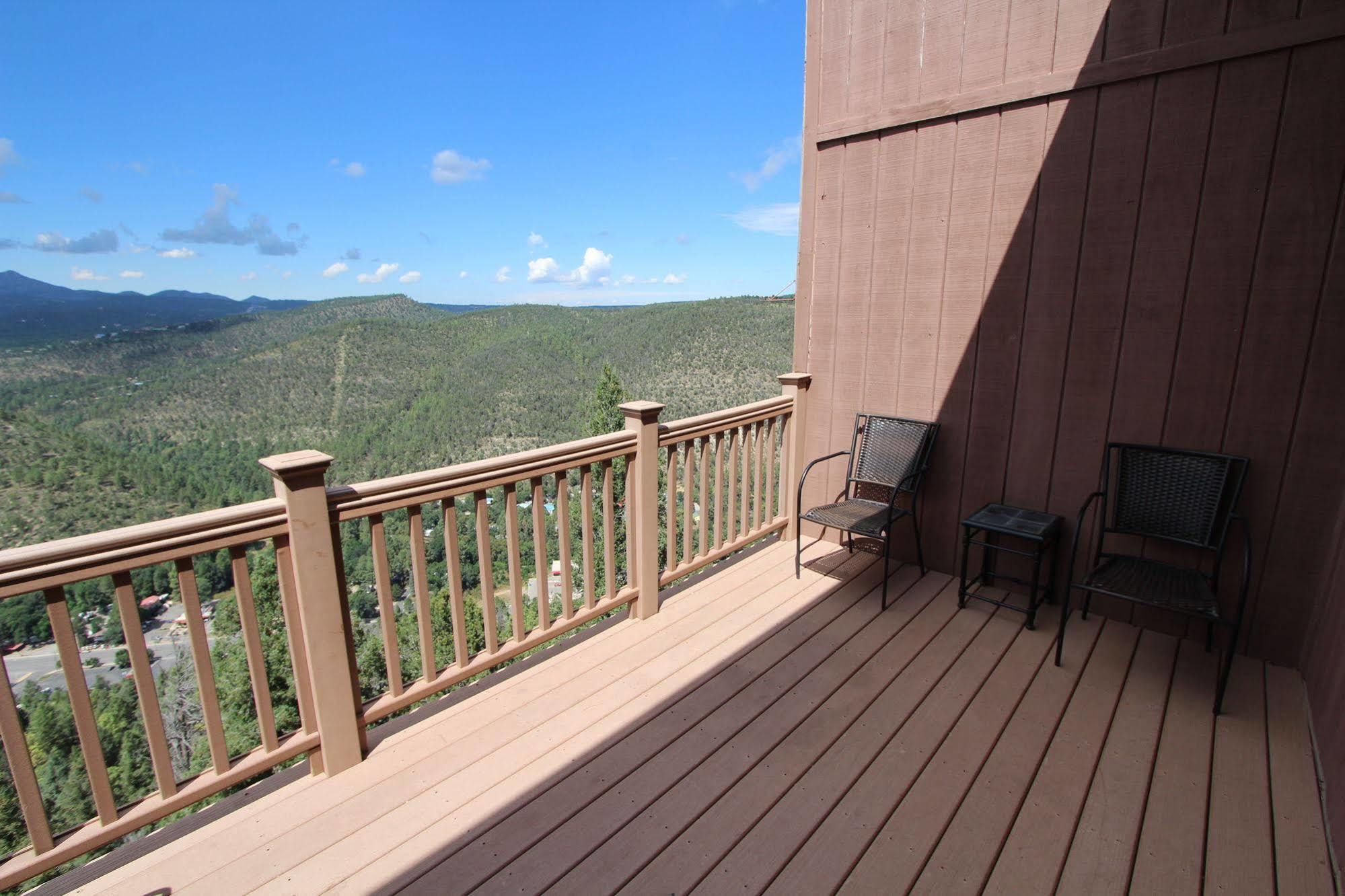 Crown Point Resort Ruidoso Exterior photo