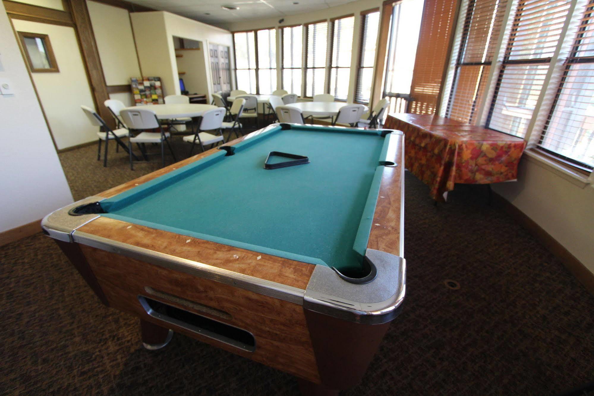 Crown Point Resort Ruidoso Exterior photo