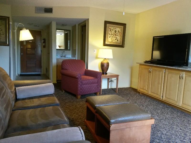 Crown Point Resort Ruidoso Room photo
